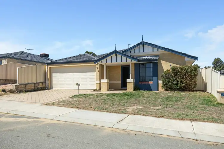 Second view of Homely house listing, 15A Simeon Rise, Pearsall WA 6065