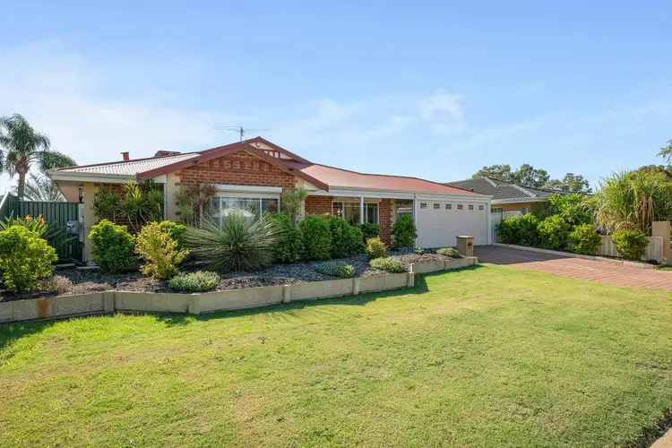 Second view of Homely house listing, 25 Carpenteria Cres, Kenwick WA 6107