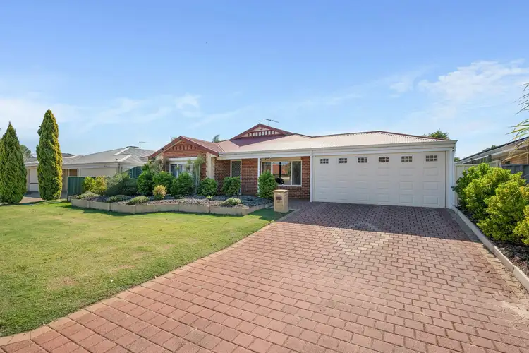 Third view of Homely house listing, 25 Carpenteria Cres, Kenwick WA 6107