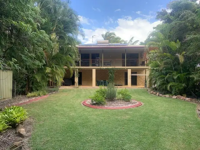 Third view of Homely house listing, 36 Shellcot St, Toogoom QLD 4655