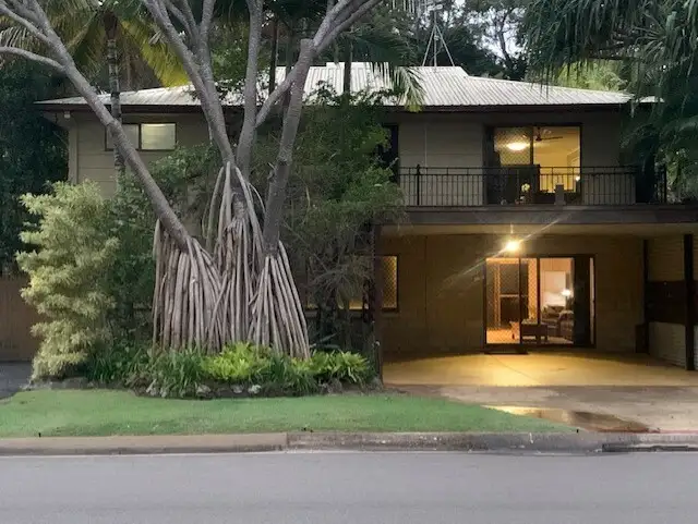 Fourth view of Homely house listing, 36 Shellcot St, Toogoom QLD 4655