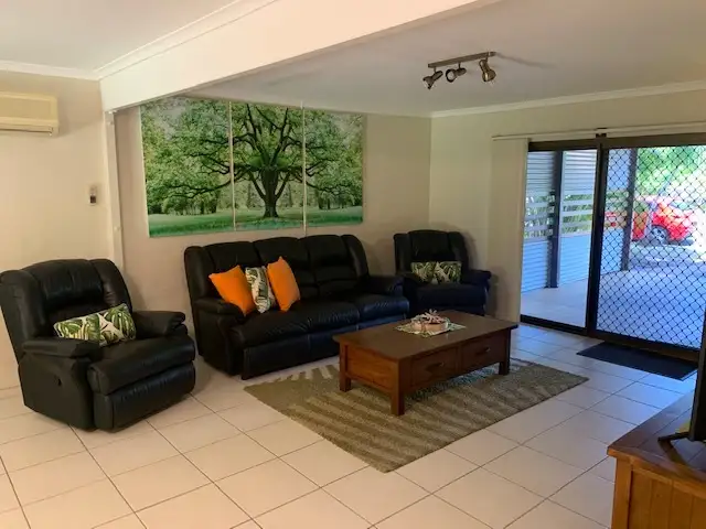 Fifth view of Homely house listing, 36 Shellcot St, Toogoom QLD 4655