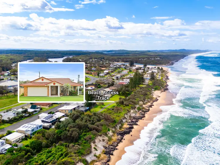 37 Chepana St, Lake Cathie NSW 2445