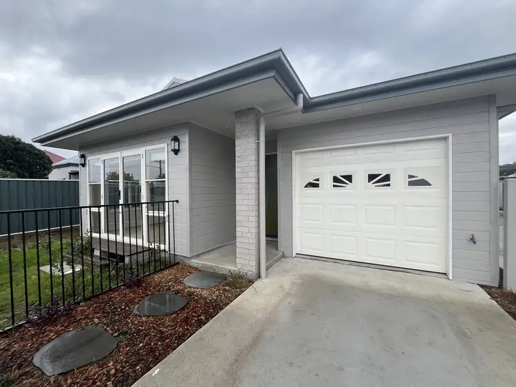 1/6 George Street, Cessnock NSW 2325