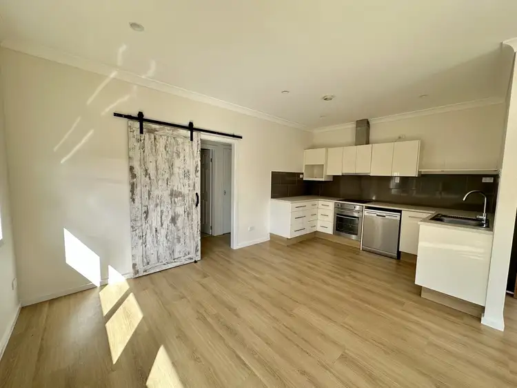 Second view of Homely unit listing, 1/6 George Street, Cessnock NSW 2325