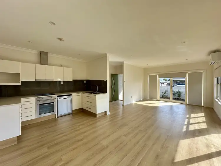 Third view of Homely unit listing, 1/6 George Street, Cessnock NSW 2325