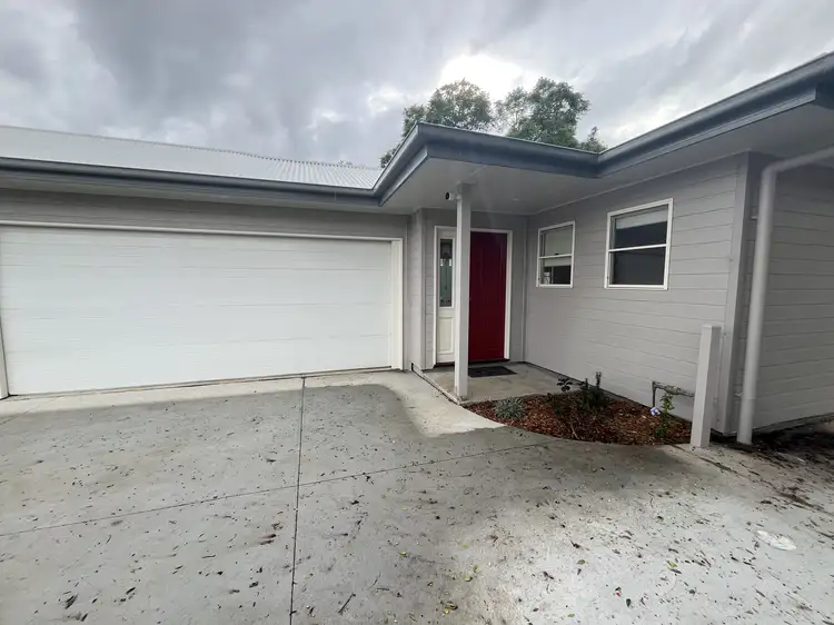 3/6 George Street, Cessnock NSW 2325