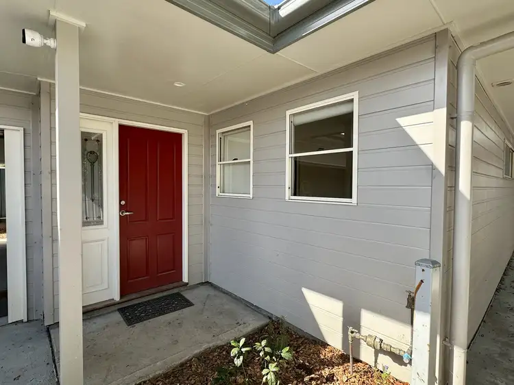 Second view of Homely unit listing, 3/6 George Street, Cessnock NSW 2325