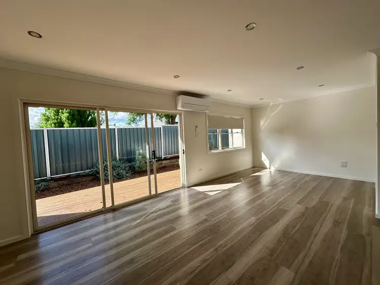 Third view of Homely unit listing, 3/6 George Street, Cessnock NSW 2325