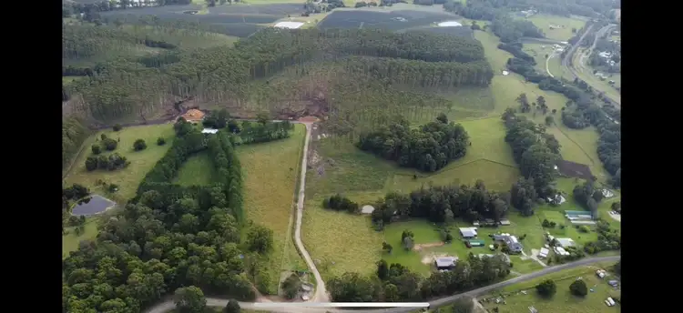 Lot 1332 &/Lot 1334 South Bank Road, Eungai Rail NSW 2441