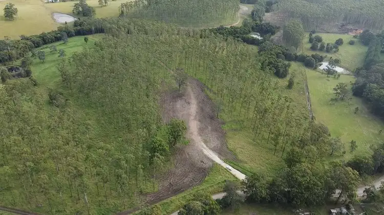 Fourth view of Homely rural property listing, Lot 1332 &/Lot 1334 South Bank Road, Eungai Rail NSW 2441