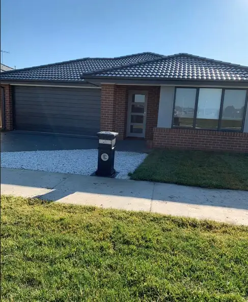Main view of Homely house listing, 17 Kelleher Dr, Traralgon VIC 3844