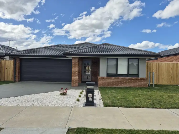 17 Kelleher Dr, Traralgon VIC 3844