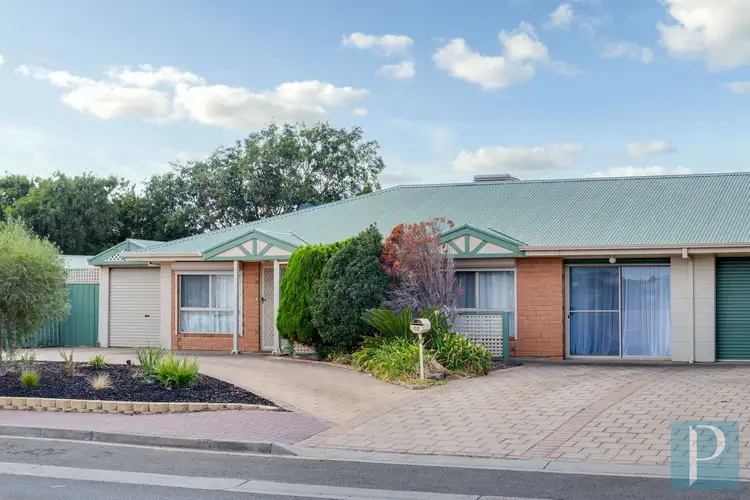 Main view of Homely unit listing, 1/29 Heathersay Ave, Aldinga Beach SA 5173
