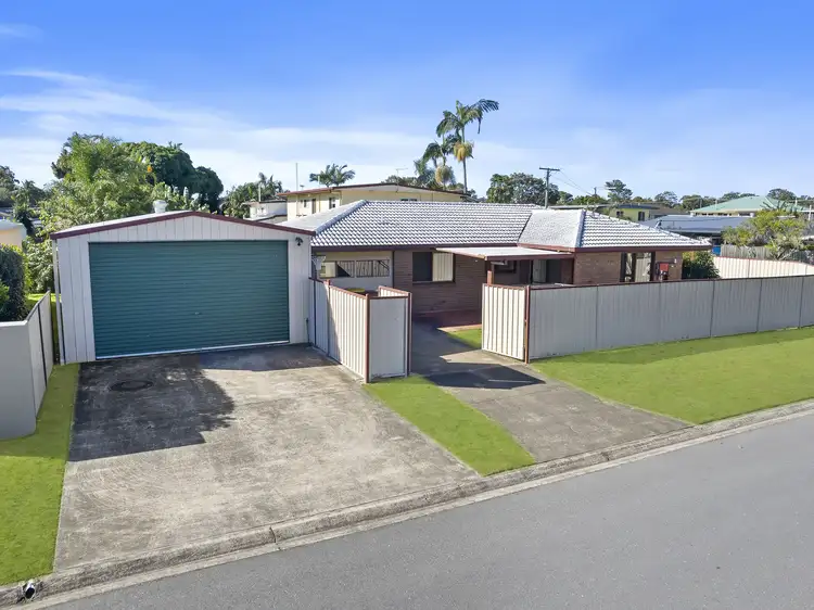40 Arinya Ave, Bellara QLD 4507