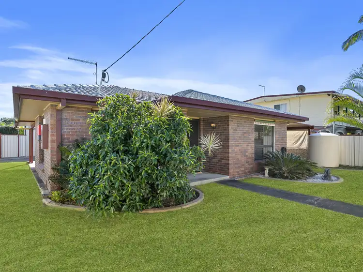 Third view of Homely house listing, 40 Arinya Ave, Bellara QLD 4507