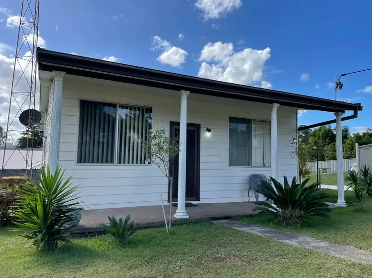 3 Reid Street, North Rothbury NSW 2335