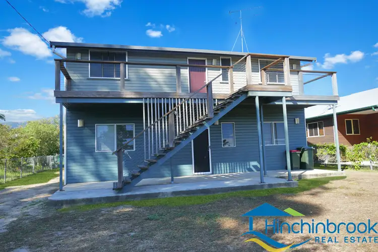 Main view of Homely house listing, 59 Roma Street, Cardwell QLD 4849