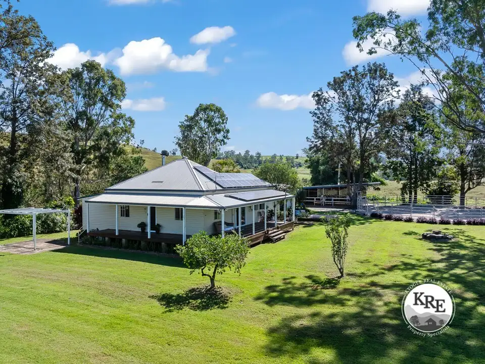 Main view of Homely house listing, 207 Bolan Road, Kyogle NSW 2474