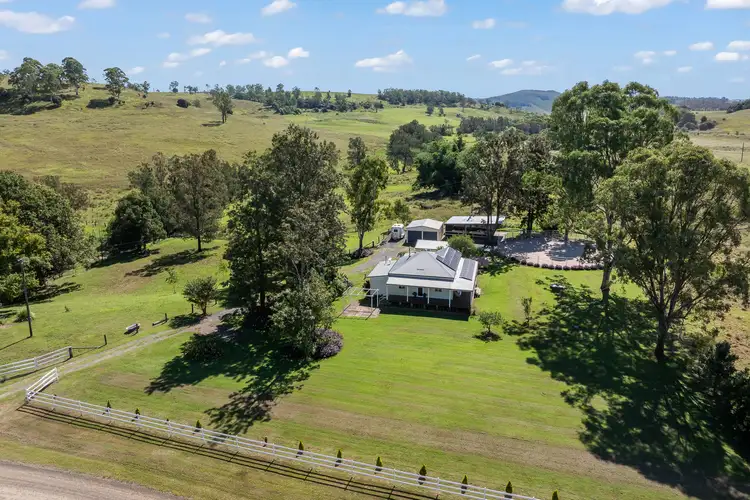Second view of Homely house listing, 207 Bolan Road, Kyogle NSW 2474