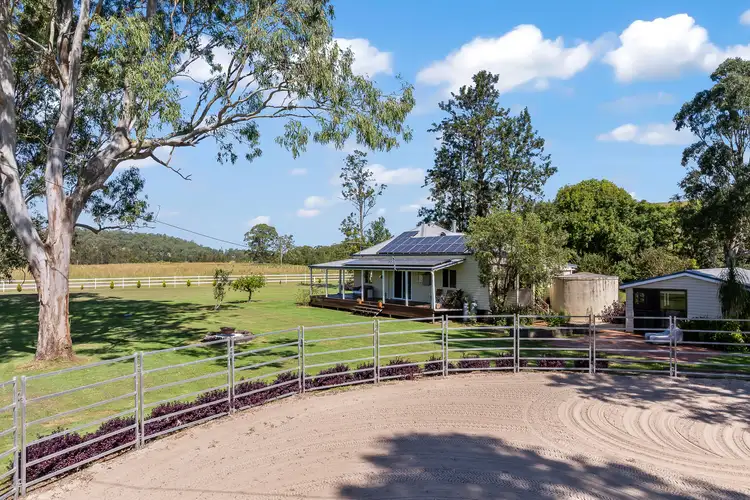 Third view of Homely house listing, 207 Bolan Road, Kyogle NSW 2474