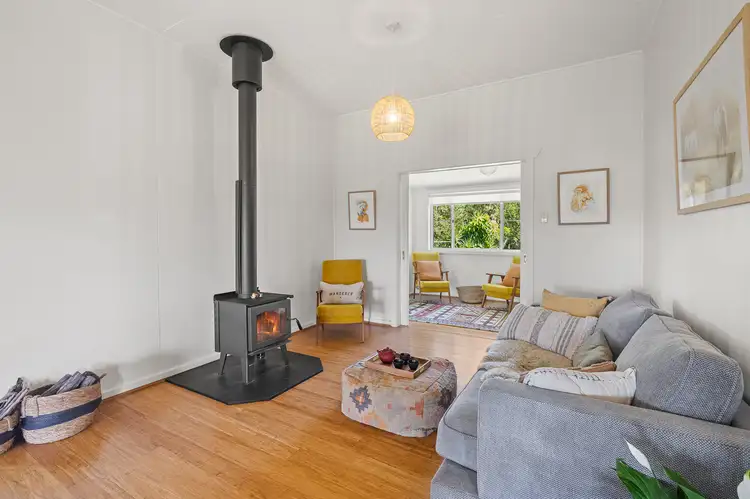 Sixth view of Homely house listing, 207 Bolan Road, Kyogle NSW 2474