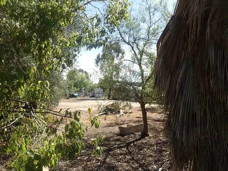 Fifth view of Homely warehouse listing, 34 Young St, Daysdale NSW 2646
