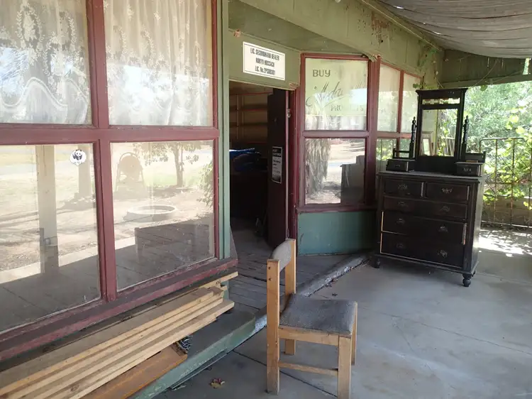 Seventh view of Homely warehouse listing, 34 Young St, Daysdale NSW 2646