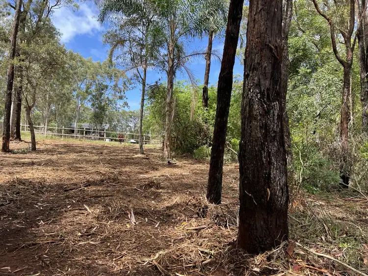 Second view of Homely land listing, 50 Hume St, Russell Island QLD 4184