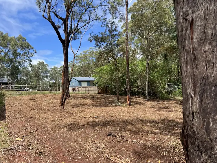 Third view of Homely land listing, 50 Hume St, Russell Island QLD 4184