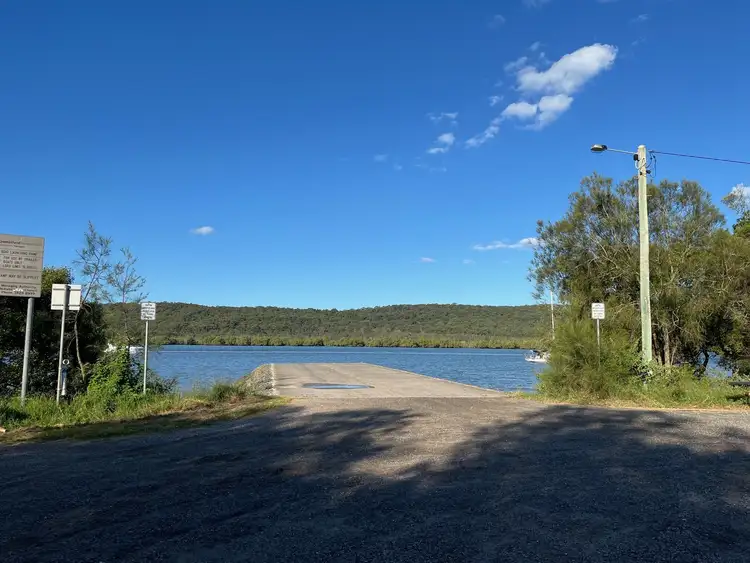 Seventh view of Homely land listing, 50 Hume St, Russell Island QLD 4184