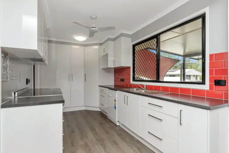 Second view of Homely house listing, 19 Riechelmann St, Heatley QLD 4814