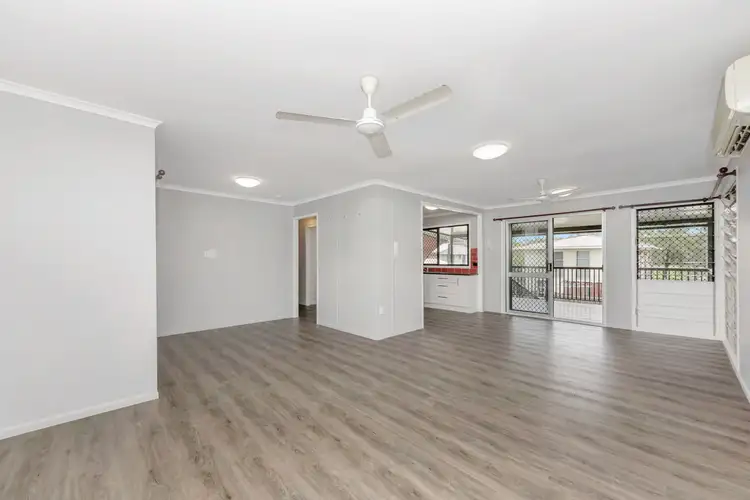 Third view of Homely house listing, 19 Riechelmann St, Heatley QLD 4814