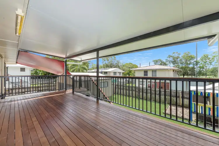 Sixth view of Homely house listing, 19 Riechelmann St, Heatley QLD 4814