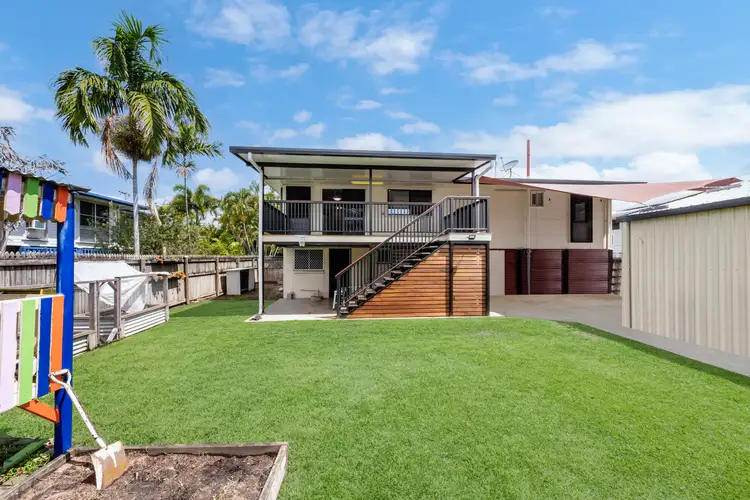 Seventh view of Homely house listing, 19 Riechelmann St, Heatley QLD 4814