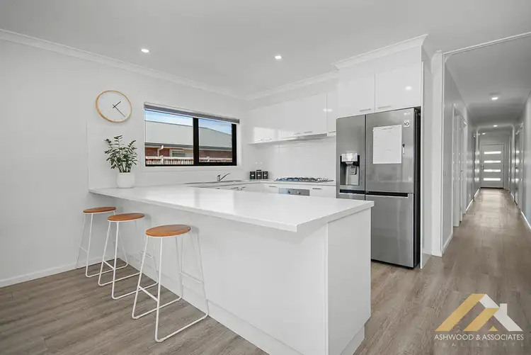 Third view of Homely house listing, 26 Whipbird St, Bairnsdale VIC 3875