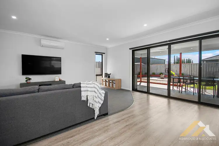 Fourth view of Homely house listing, 26 Whipbird St, Bairnsdale VIC 3875