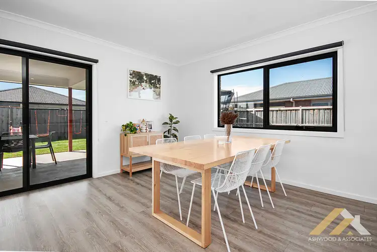 Fifth view of Homely house listing, 26 Whipbird St, Bairnsdale VIC 3875