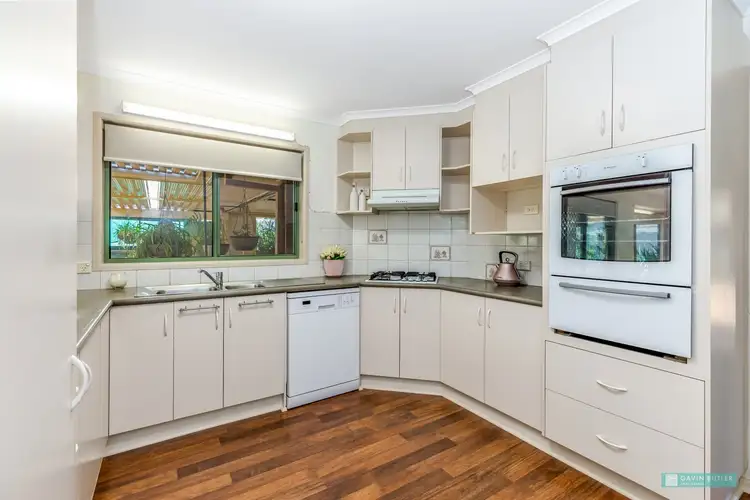 Fourth view of Homely house listing, 8 Laxdale Ct, Kangaroo Flat VIC 3555