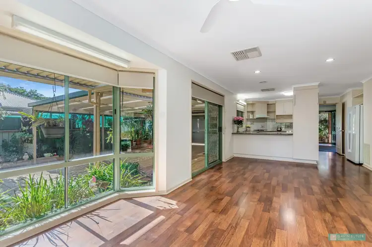 Fifth view of Homely house listing, 8 Laxdale Ct, Kangaroo Flat VIC 3555