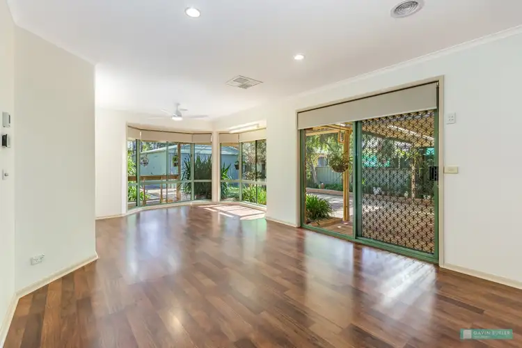 Sixth view of Homely house listing, 8 Laxdale Ct, Kangaroo Flat VIC 3555