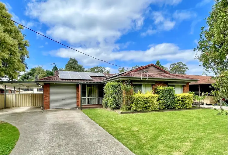 259 Thirlmere Way, Thirlmere NSW 2572