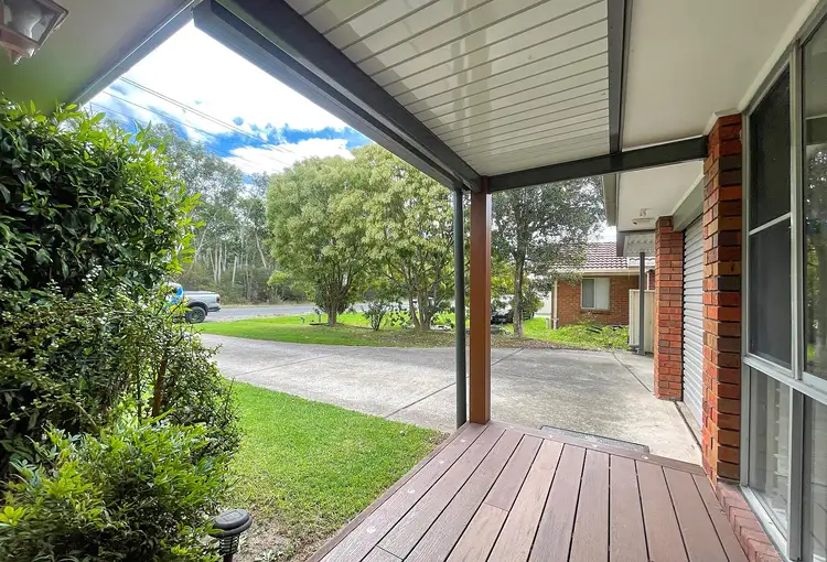 Second view of Homely house listing, 259 Thirlmere Way, Thirlmere NSW 2572