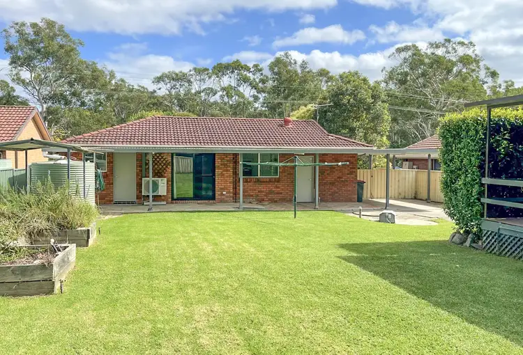Third view of Homely house listing, 259 Thirlmere Way, Thirlmere NSW 2572