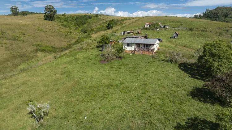 Main view of Homely rural property listing, 115 Gallaghers Rd, Tipperary NSW 2429