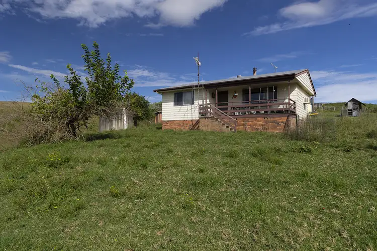 Second view of Homely rural property listing, 115 Gallaghers Rd, Tipperary NSW 2429