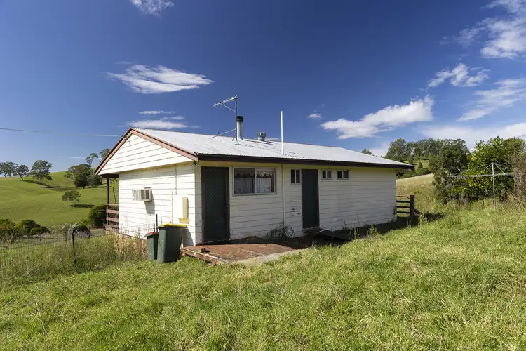 Third view of Homely rural property listing, 115 Gallaghers Rd, Tipperary NSW 2429