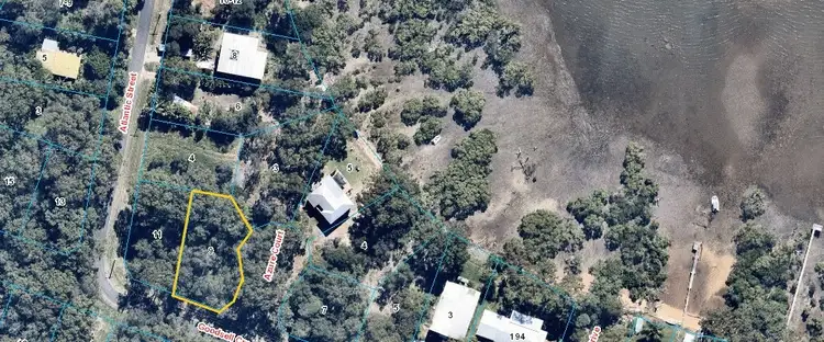 9 Goodsell Ct, Lamb Island QLD 4184
