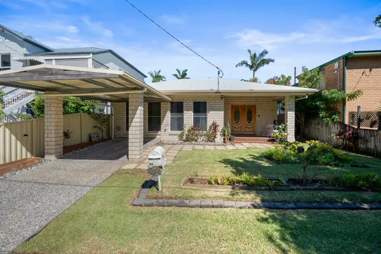 83 Aberdeen Parade, Boondall QLD 4034