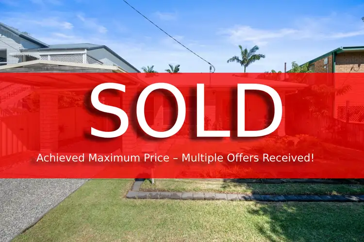 83 Aberdeen Parade, Boondall QLD 4034
